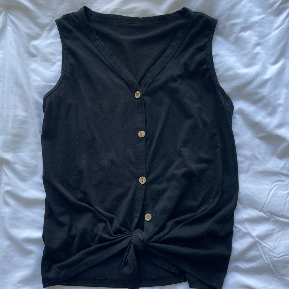 Tank Top - Picture 2 of 3